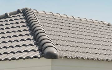 advantages of Hoggeston clay roofing