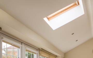 Hoggeston conservatory roof insulation companies
