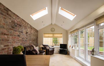 conservatory roof insulation Hoggeston, Buckinghamshire