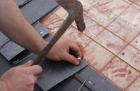 free Hoggeston garage roof repair quotes