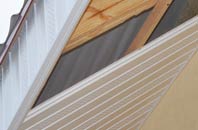 rated Hoggeston soffit repair companies